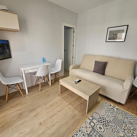 Apartamento Centro Playa If Бенидорм Экстерьер фото